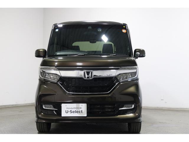 N-BOXカスタム G・Lターボホンダセンシング ホンダ認定中古車/メモリーナビ/地デジフルセグ/Carplay対応/Bluetooth/バックカメラ/前ドラレコ/追従オートクルーズ/LEDヘッドライト/ハンズフリースライドア/ホンダセンシング PW(27枚目)