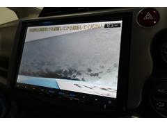 ◆◆バックカメラの画像です。車庫入れの安心感がアップしますね☆ 7