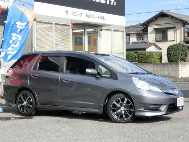 ハイブリッド・スマートセレクション 自社買取車 修復歴なし(2枚目)