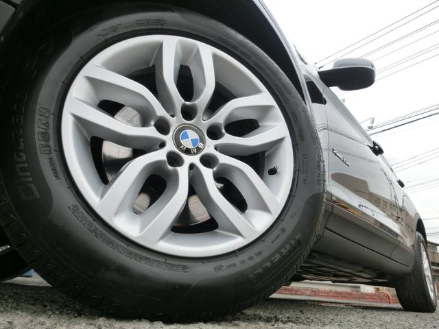 xDrive 20d ユーザー買取直販 ディ-ゼルタ-ボ4WD HDDナビ 全周囲カメラ フルセグ パワ-Bドア スマ-トキ-&プッシュスタ-ト ETC クルコン(18枚目)