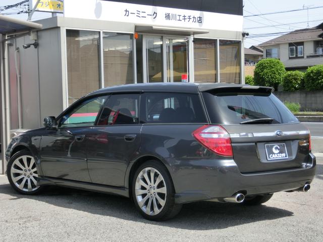 2.0GTスペックB アプライドE型 AWD タ-ボ 6速ミッション SI-DRIVE 18インチAW ビルシュタイン HIDヘッド フォグ MOMOステ スマ-トキ-&プッシュスタ-ト パワ-シ-ト ETC(6枚目)