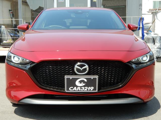 マツダ ＭＡＺＤＡ３ファストバック