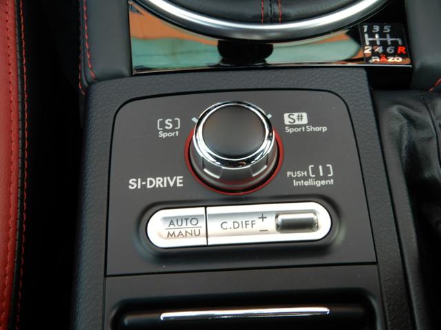 ＷＲＸ ＳＴＩ ＳＴＩ　タイプＳ　ＳＴＩエアロ／大型Ｒスポ／８型ナビＴＶ／Ｂカメラ／デイライト／６ｐｏｄキャリパー／ヒーター付半革シート／ドラレコ／ＥＴＣ（28枚目）