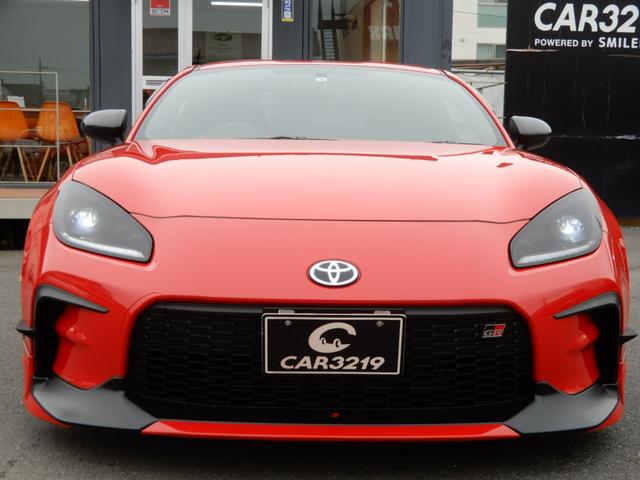 TOYOTA GR86 RZ Best Japan Spec Recon Car for Import Malaysia