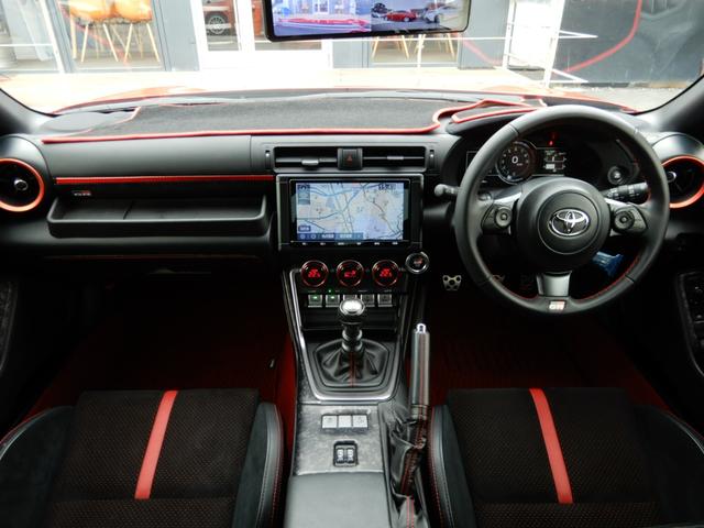 TOYOTA GR86 RZ Best Japan Spec Recon Car for Import Malaysia