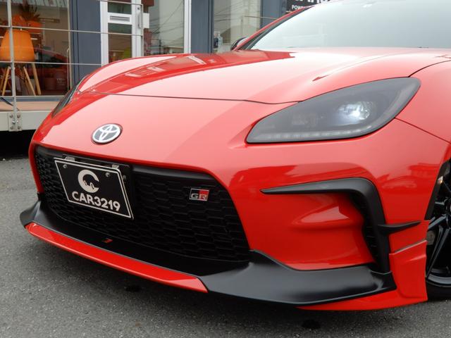 TOYOTA GR86 RZ Best Japan Spec Recon Car for Import Malaysia