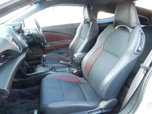 HONDA CR-Z ALPHA MASTER LABEL