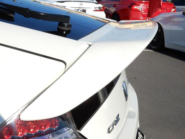 HONDA CR-Z ALPHA MASTER LABEL