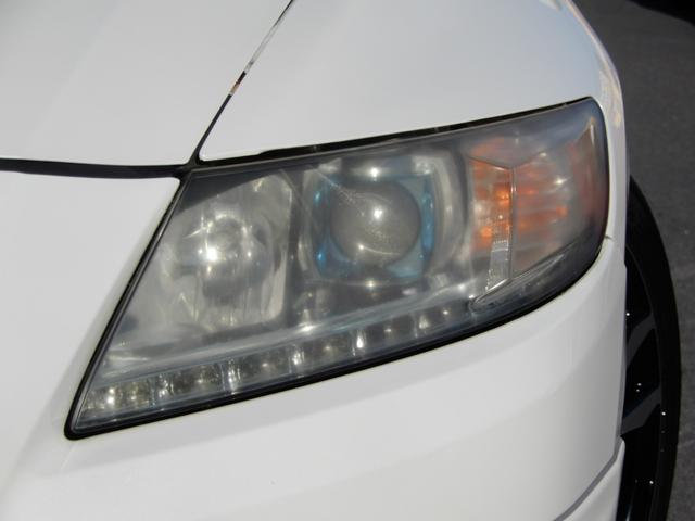 HONDA CR-Z ALPHA MASTER LABEL