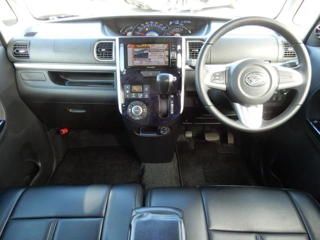 DAIHATSU TANTO CUSTOM RS TOP EDITION SA II