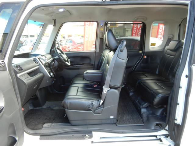 DAIHATSU TANTO CUSTOM RS TOP EDITION SA II