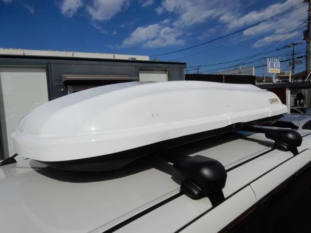 DAIHATSU TANTO CUSTOM RS TOP EDITION SA II