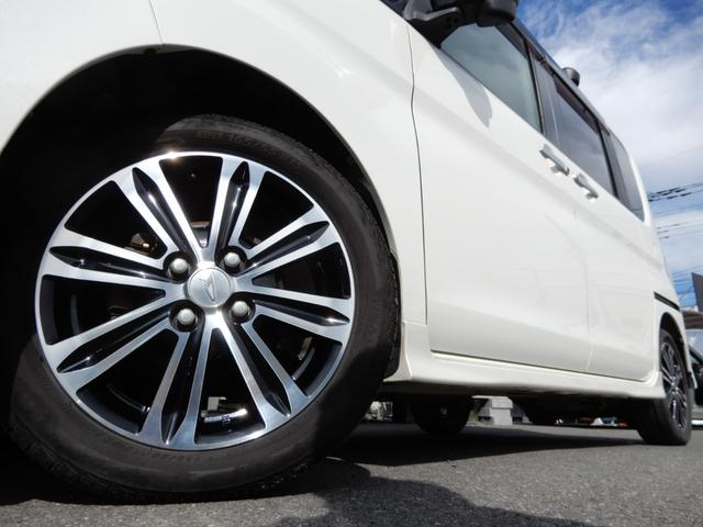 DAIHATSU TANTO CUSTOM RS TOP EDITION SA II