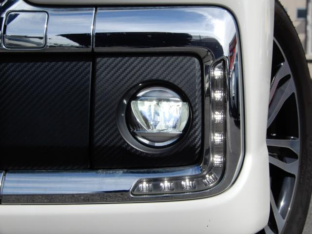 DAIHATSU TANTO CUSTOM RS TOP EDITION SA II