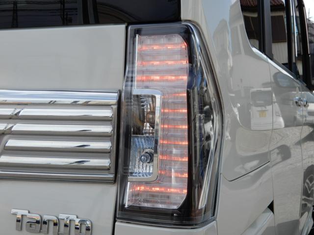 DAIHATSU TANTO CUSTOM RS TOP EDITION SA II