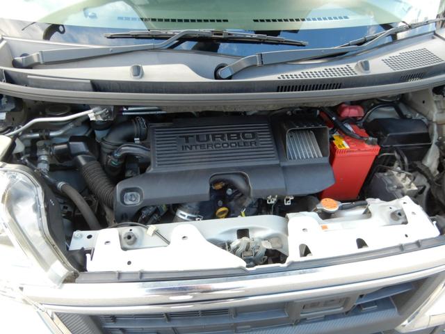 DAIHATSU TANTO CUSTOM RS TOP EDITION SA II