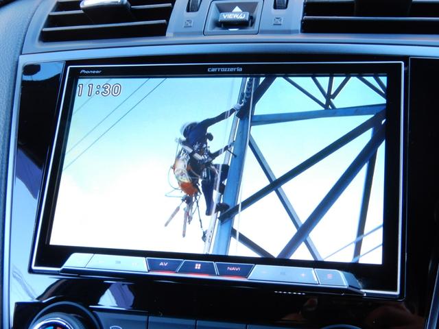 ＷＲＸ ＳＴＩ ＳＴＩ　ＡＤセーフＰ／ＳＴＩエアロ／外Ｒスポイラー／車高調／外マフラー／８型ナビ／前横後カメラ／外１９ＡＷ／席ヒーター／半革／ＥＴＣ（24枚目）