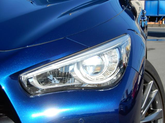 ヘッドライトの状態もご覧の通り！曇りやクスミ等も無く良好です♪