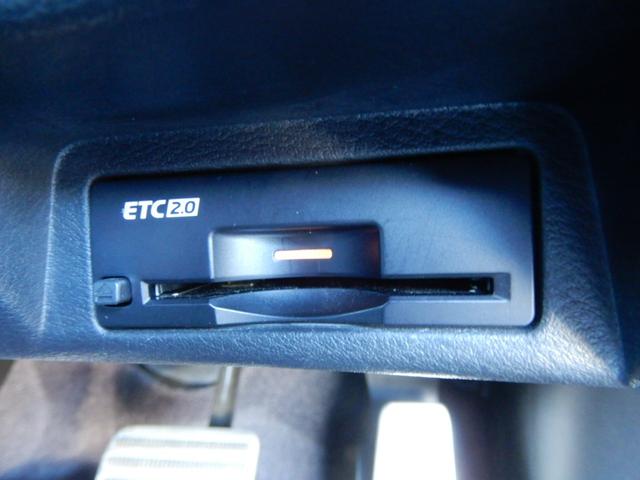 ＥＴＣ２．０装着で高速道路もスイスイ♪