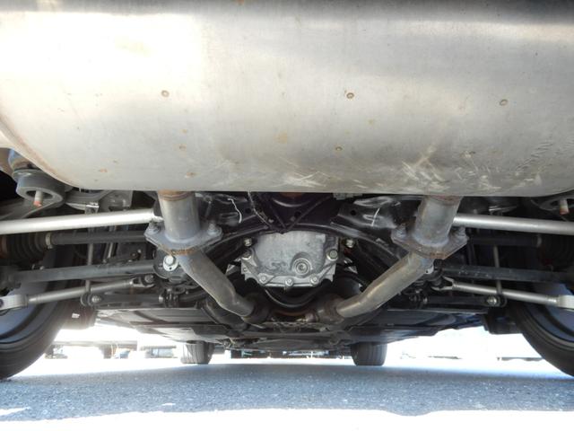 下回りの状態も良好！アンダーコートの施工も承ります！お気軽にご相談ください☆