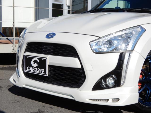 コペン ローブ　Ｓ　ビルシュタイン足回り　柿本マフラー　アドバンＲ１６ＡＷ　ＪＭＯＤＥエアロ　テイクオフＲウィング　レカロ　ＨＫＳブローオフブリッツタワーバー　ｍｏｍｏステア　Ｄｅｆｉブースト計　ナビ　Ｂカメラ　ＥＴＣ（14枚目）