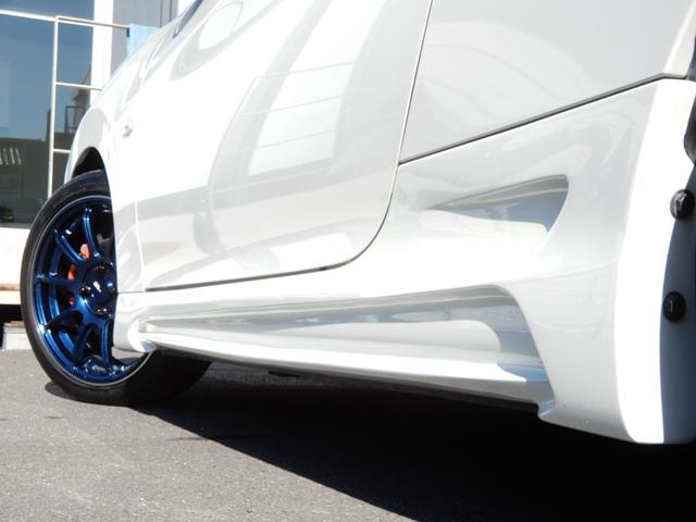 コペン ローブ　Ｓ　ビルシュタイン足回り　柿本マフラー　アドバンＲ１６ＡＷ　ＪＭＯＤＥエアロ　テイクオフＲウィング　レカロ　ＨＫＳブローオフブリッツタワーバー　ｍｏｍｏステア　Ｄｅｆｉブースト計　ナビ　Ｂカメラ　ＥＴＣ（15枚目）