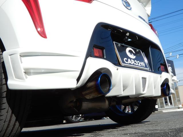 コペン ローブ　Ｓ　ビルシュタイン足回り　柿本マフラー　アドバンＲ１６ＡＷ　ＪＭＯＤＥエアロ　テイクオフＲウィング　レカロ　ＨＫＳブローオフブリッツタワーバー　ｍｏｍｏステア　Ｄｅｆｉブースト計　ナビ　Ｂカメラ　ＥＴＣ（16枚目）