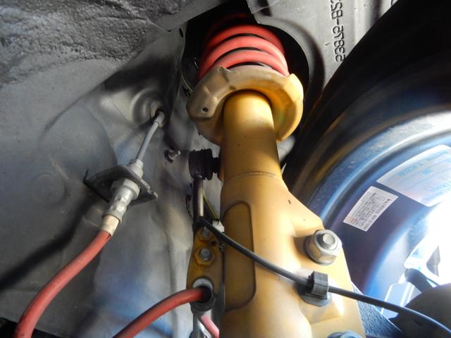 コペン ローブ　Ｓ　ビルシュタイン足回り　柿本マフラー　アドバンＲ１６ＡＷ　ＪＭＯＤＥエアロ　テイクオフＲウィング　レカロ　ＨＫＳブローオフブリッツタワーバー　ｍｏｍｏステア　Ｄｅｆｉブースト計　ナビ　Ｂカメラ　ＥＴＣ（41枚目）