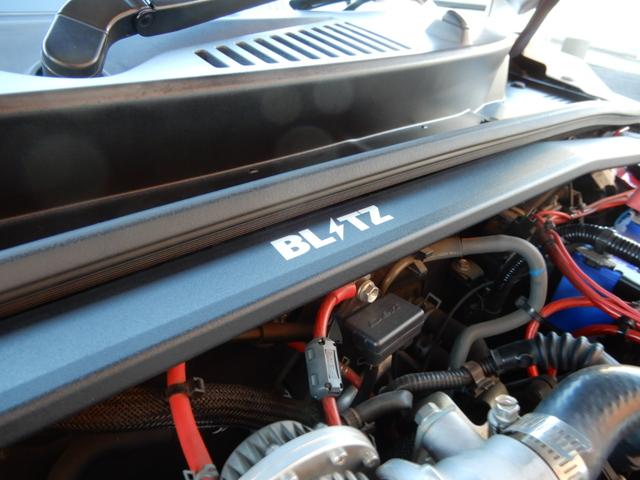 コペン ローブ　Ｓ　ビルシュタイン足回り　柿本マフラー　アドバンＲ１６ＡＷ　ＪＭＯＤＥエアロ　テイクオフＲウィング　レカロ　ＨＫＳブローオフブリッツタワーバー　ｍｏｍｏステア　Ｄｅｆｉブースト計　ナビ　Ｂカメラ　ＥＴＣ（43枚目）