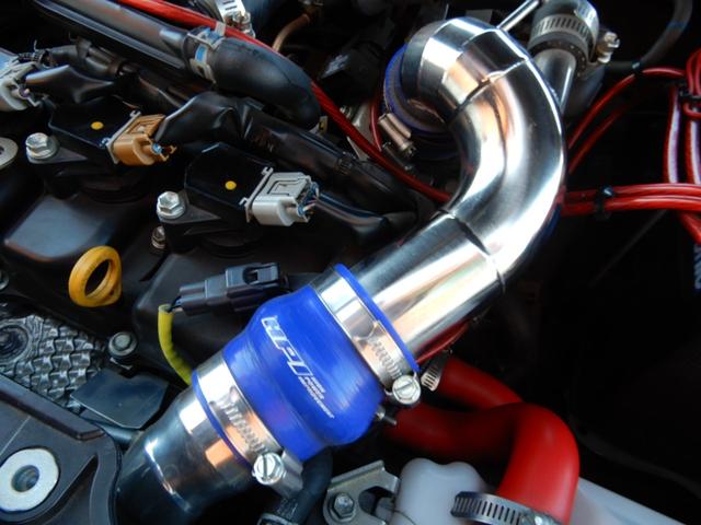 コペン ローブ　Ｓ　ビルシュタイン足回り　柿本マフラー　アドバンＲ１６ＡＷ　ＪＭＯＤＥエアロ　テイクオフＲウィング　レカロ　ＨＫＳブローオフブリッツタワーバー　ｍｏｍｏステア　Ｄｅｆｉブースト計　ナビ　Ｂカメラ　ＥＴＣ（46枚目）