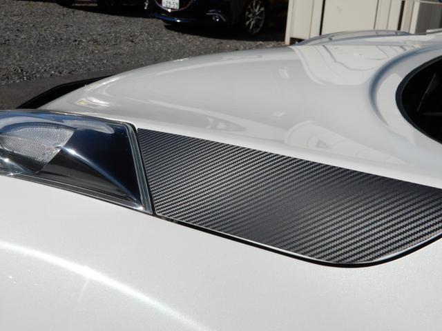 ジューク １５ＲＸ　パーソナライゼーション　バグガード　外トランクスポイラー　ルーフラッピング　フルセグナビ　Ｂカメラ　マフラーカッター　　ＥＴＣ（18枚目）