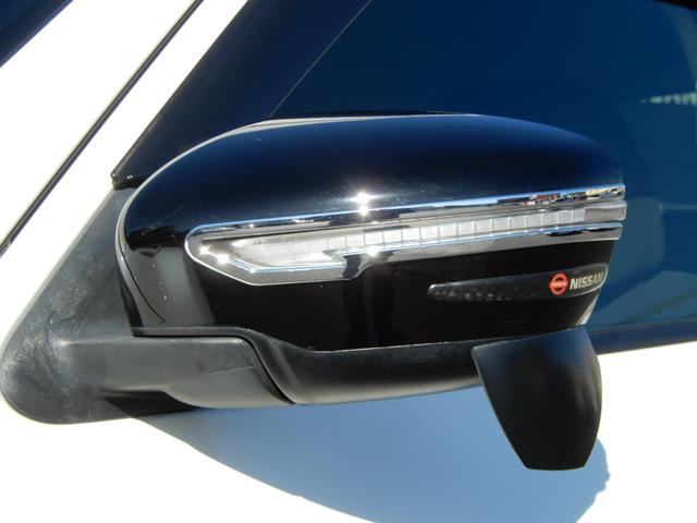 ジューク １５ＲＸ　パーソナライゼーション　バグガード　外トランクスポイラー　ルーフラッピング　フルセグナビ　Ｂカメラ　マフラーカッター　　ＥＴＣ（38枚目）