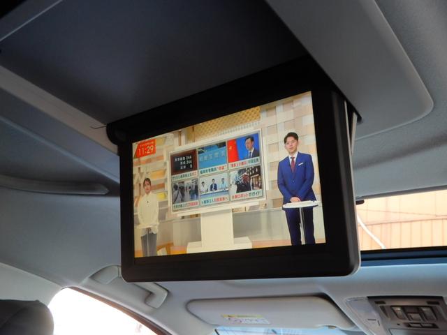 ヴェルファイア ２．５Ｚ　Ｇエディション　ＴＲＤエアロ＆マフラー／Ｗサンルーフ／ＪＢＬ／パノラマＶＩＥＷ／メーカーナビ／フリップダウン／黒革／両Ｐスラ／電トランク（26枚目）