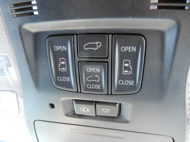 ヴェルファイア ２．５Ｚ　Ｇエディション　ＴＲＤエアロ＆マフラー／Ｗサンルーフ／ＪＢＬ／パノラマＶＩＥＷ／メーカーナビ／フリップダウン／黒革／両Ｐスラ／電トランク（34枚目）