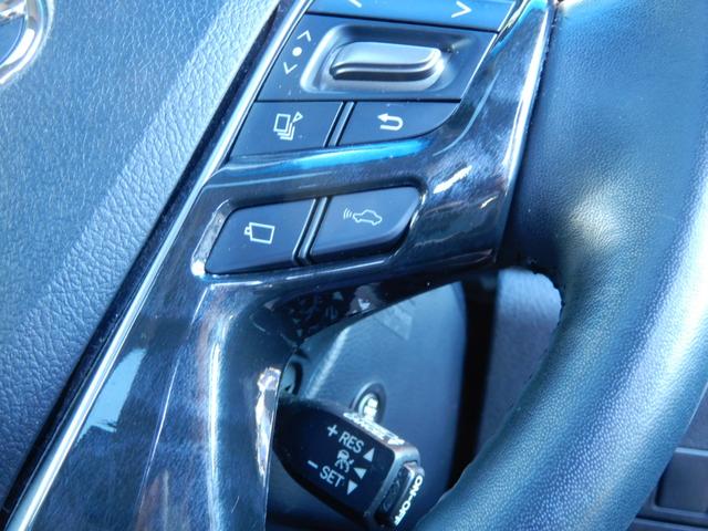 ヴェルファイア ２．５Ｚ　Ｇエディション　ＴＲＤエアロ＆マフラー／Ｗサンルーフ／ＪＢＬ／パノラマＶＩＥＷ／メーカーナビ／フリップダウン／黒革／両Ｐスラ／電トランク（40枚目）