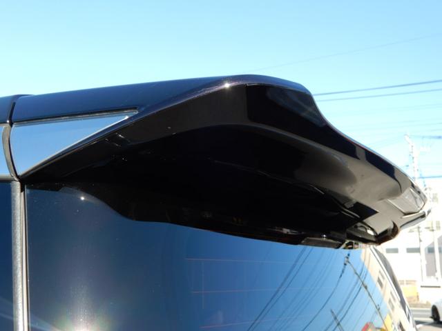 ヴェルファイア ２．５Ｚ　Ｇエディション　ＴＲＤエアロ＆マフラー／Ｗサンルーフ／ＪＢＬ／パノラマＶＩＥＷ／メーカーナビ／フリップダウン／黒革／両Ｐスラ／電トランク（51枚目）