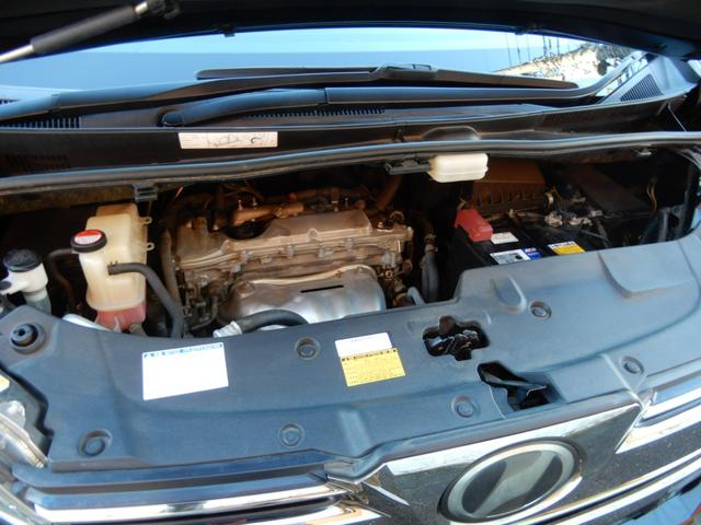 ヴェルファイア ２．５Ｚ　Ｇエディション　ＴＲＤエアロ＆マフラー／Ｗサンルーフ／ＪＢＬ／パノラマＶＩＥＷ／メーカーナビ／フリップダウン／黒革／両Ｐスラ／電トランク（57枚目）