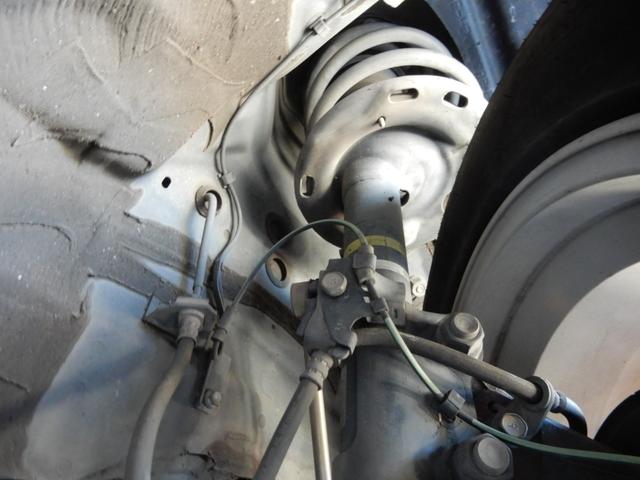 ヴェルファイア ２．５Ｚ　Ｇエディション　ＴＲＤエアロ＆マフラー／Ｗサンルーフ／ＪＢＬ／パノラマＶＩＥＷ／メーカーナビ／フリップダウン／黒革／両Ｐスラ／電トランク（58枚目）