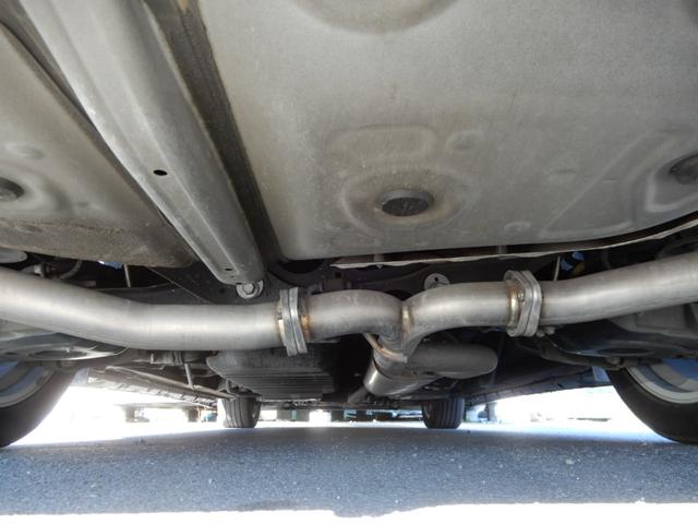 ヴェルファイア ２．５Ｚ　Ｇエディション　ＴＲＤエアロ＆マフラー／Ｗサンルーフ／ＪＢＬ／パノラマＶＩＥＷ／メーカーナビ／フリップダウン／黒革／両Ｐスラ／電トランク（59枚目）