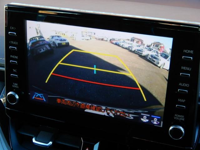 カローラ ダブルバイビー　６ＭＴターボ　純正ＤＡ　Ｂカメラ　半革　ＢＳＭ　セーフティセンス　レーダークルーズ　ＬＥＤヘッドライト　スマートキー　ＥＴＣ（27枚目）