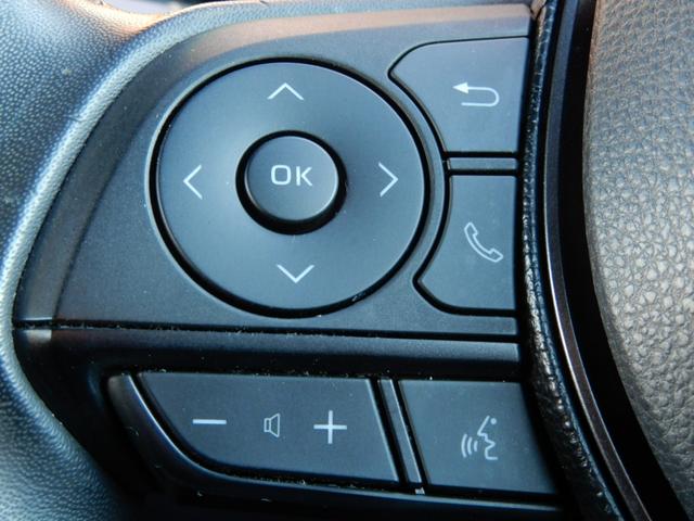 カローラ ダブルバイビー　６ＭＴターボ　純正ＤＡ　Ｂカメラ　半革　ＢＳＭ　セーフティセンス　レーダークルーズ　ＬＥＤヘッドライト　スマートキー　ＥＴＣ（28枚目）