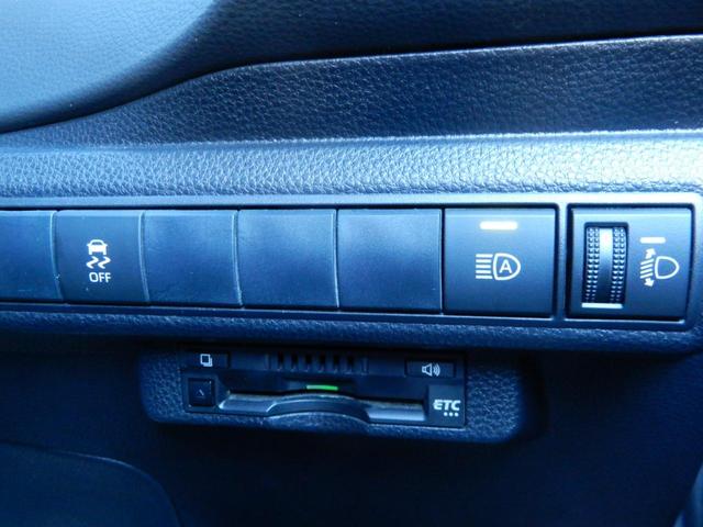 カローラ ダブルバイビー　６ＭＴターボ　純正ＤＡ　Ｂカメラ　半革　ＢＳＭ　セーフティセンス　レーダークルーズ　ＬＥＤヘッドライト　スマートキー　ＥＴＣ（33枚目）