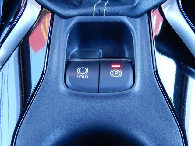 カローラ ダブルバイビー　６ＭＴターボ　純正ＤＡ　Ｂカメラ　半革　ＢＳＭ　セーフティセンス　レーダークルーズ　ＬＥＤヘッドライト　スマートキー　ＥＴＣ（34枚目）