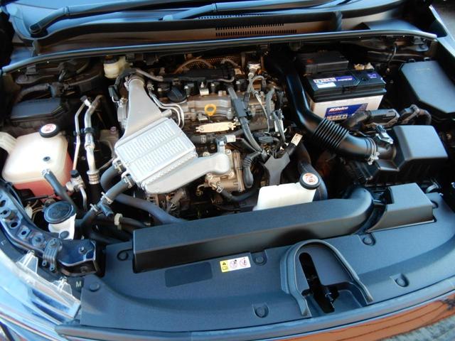 カローラ ダブルバイビー　６ＭＴターボ　純正ＤＡ　Ｂカメラ　半革　ＢＳＭ　セーフティセンス　レーダークルーズ　ＬＥＤヘッドライト　スマートキー　ＥＴＣ（40枚目）