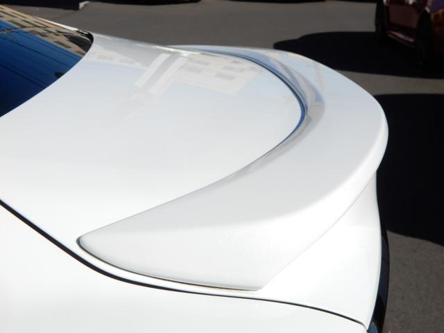 ES ES300h Fスポーツ TRDエアロ&マフラー サンルーフ 赤革 外21AW Dインナーミラー ナビTV Bカメラ Dレコ シートAC ETC2.0(18枚目)