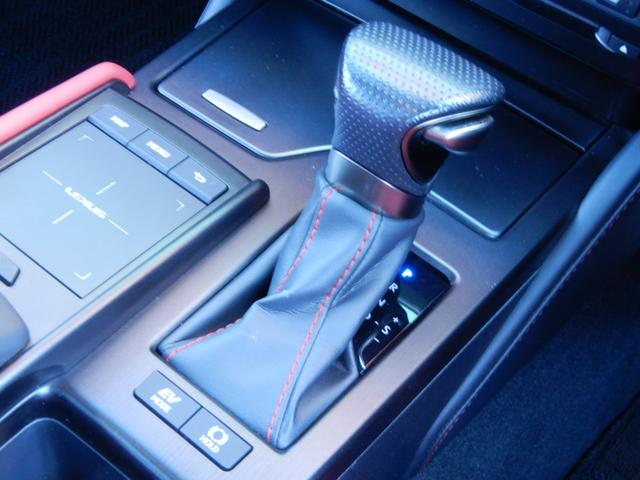 ES ES300h Fスポーツ TRDエアロ&マフラー サンルーフ 赤革 外21AW Dインナーミラー ナビTV Bカメラ Dレコ シートAC ETC2.0(22枚目)