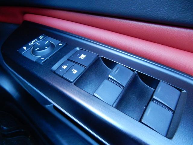 ES ES300h Fスポーツ TRDエアロ&マフラー サンルーフ 赤革 外21AW Dインナーミラー ナビTV Bカメラ Dレコ シートAC ETC2.0(41枚目)