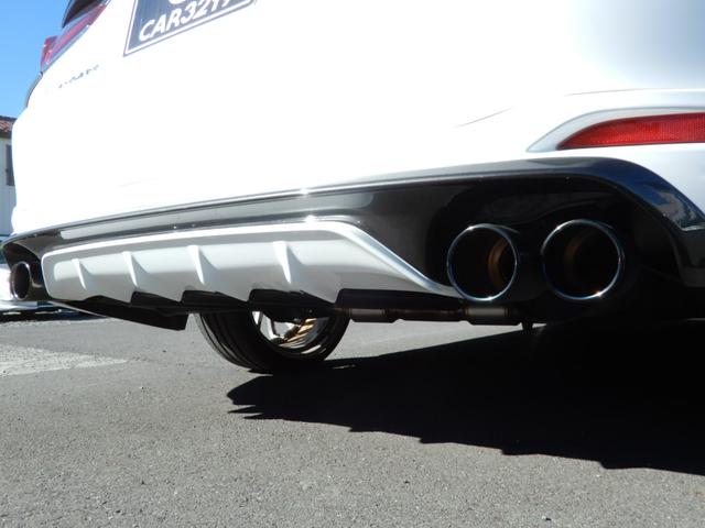 ES ES300h Fスポーツ TRDエアロ&マフラー サンルーフ 赤革 外21AW Dインナーミラー ナビTV Bカメラ Dレコ シートAC ETC2.0(48枚目)