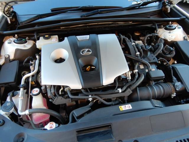 ES ES300h Fスポーツ TRDエアロ&マフラー サンルーフ 赤革 外21AW Dインナーミラー ナビTV Bカメラ Dレコ シートAC ETC2.0(51枚目)