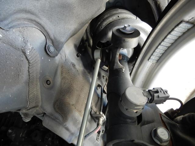 ES ES300h Fスポーツ TRDエアロ&マフラー サンルーフ 赤革 外21AW Dインナーミラー ナビTV Bカメラ Dレコ シートAC ETC2.0(52枚目)